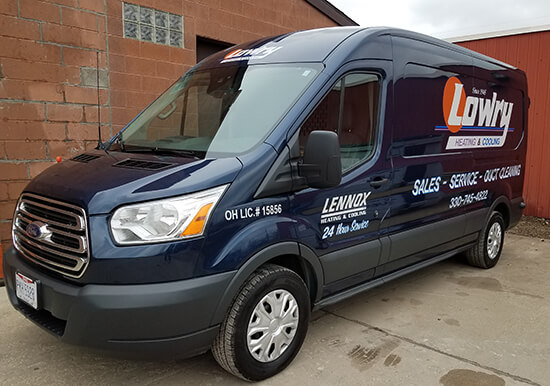 Air Conditioning Company in Akron Ohio